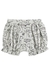 Short de Babadinho cinza - comprar online