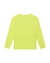 Blusa UV50+ cavalo marinho amarelo neon na internet