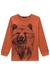 Camiseta de Urso na internet