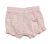 Shorts baby listrado - comprar online