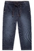 Calça denim grafite - comprar online