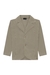 Blazer cor de Palha