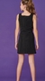 Vestido Preto Festa - comprar online