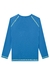 Blusa UV50+ azul cobalto - comprar online