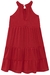 Vestido midi cherry - comprar online