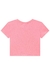 Blusa cropped com brilho - comprar online