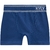 Cueca Boxer Azul