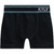 Cueca Boxer Preto