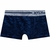 Cueca Boxer Jacquar Camuflada marinho