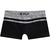 Kit cueca Boxer preto e marinho - loja online