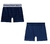 Kit cueca Boxer