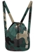 Jaqueta mochila militar - comprar online