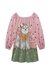 Vestido pretty wolf - comprar online