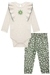 Conjunto margarida baby - comprar online