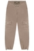 Calça cargo cor camelo - comprar online