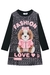 Vestido fashion bear na internet