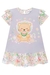 Vestido Little Lion - comprar online