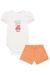 Conjunto Lady Bear - comprar online