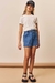 Shorts Jeans square