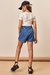 Shorts Jeans square - comprar online