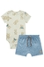 Conjunto baby bear - comprar online