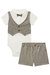 Conjunto Classic Gentleman - comprar online