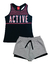 conjunto active