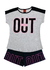 conjunto inside out - comprar online