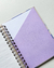 CUADERNO BLUE - Hojas rayadas & lisas - comprar online