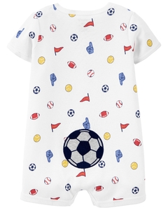 Romper Futbol - comprar online