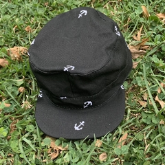 Gorrito con Visera