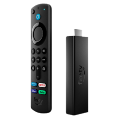 Fire TV Stick 4K Max 3 Geração