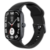 Smartwatch Haylou RS5 LS19 Voice Assistent - Preto - comprar online