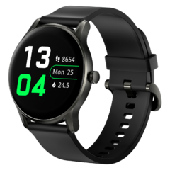 Smartwatch Haylou GS LS09A - Preto