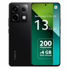 celular Xiaomi Redmi Note 13 Pro 5G Global 256GB 8GB RAM Dual SIM Tela 6.67" - Preto