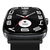 Smartwatch Haylou RS5 LS19 Voice Assistent - Preto