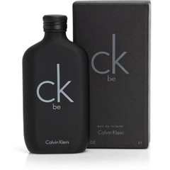 Perfume Ck Be Calvin Klein Eau de Toilette - 200ml