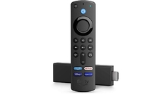 Amazon Fire TV Stick (3ª Geração)