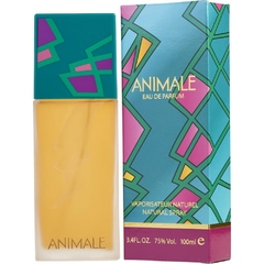 Perfume Animale Feminino Eau de Parfum 100ml