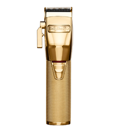 Máquina De Corte Babyliss Pro Gold Fx Bivolt Sem Fio - comprar online