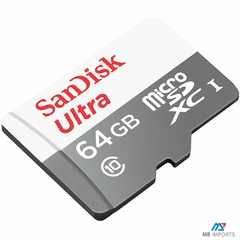 Cartao de Memoria SanDisk 32 GB , 64 GB , 128 GB na internet