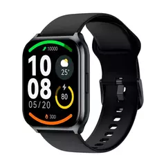 Smartwatch Haylou Watch 2 Pro BT 5.3 Tela de 1.85 pol.