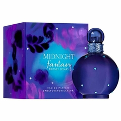 Perfume Britney Spears Fantasy Midnight 100ml