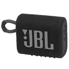 Caixa de Som Bluetooth JBL GO3