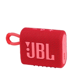 Caixa de Som Bluetooth JBL GO3 - comprar online