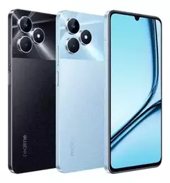 Celular Realme Note 50 128/4 Super Lançamento 2024