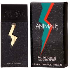 Perfume Animale For Men Eau de Toilette - 100ml