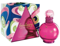 Perfume Fantasy Britney Spears Edp - Feminino 100ml