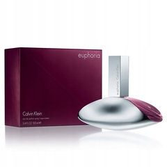 Perfume Euphoria Calvin Klein Edp - Feminino 100ml