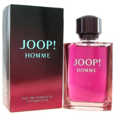 Perfume Joop Homme - Masculino 125ml